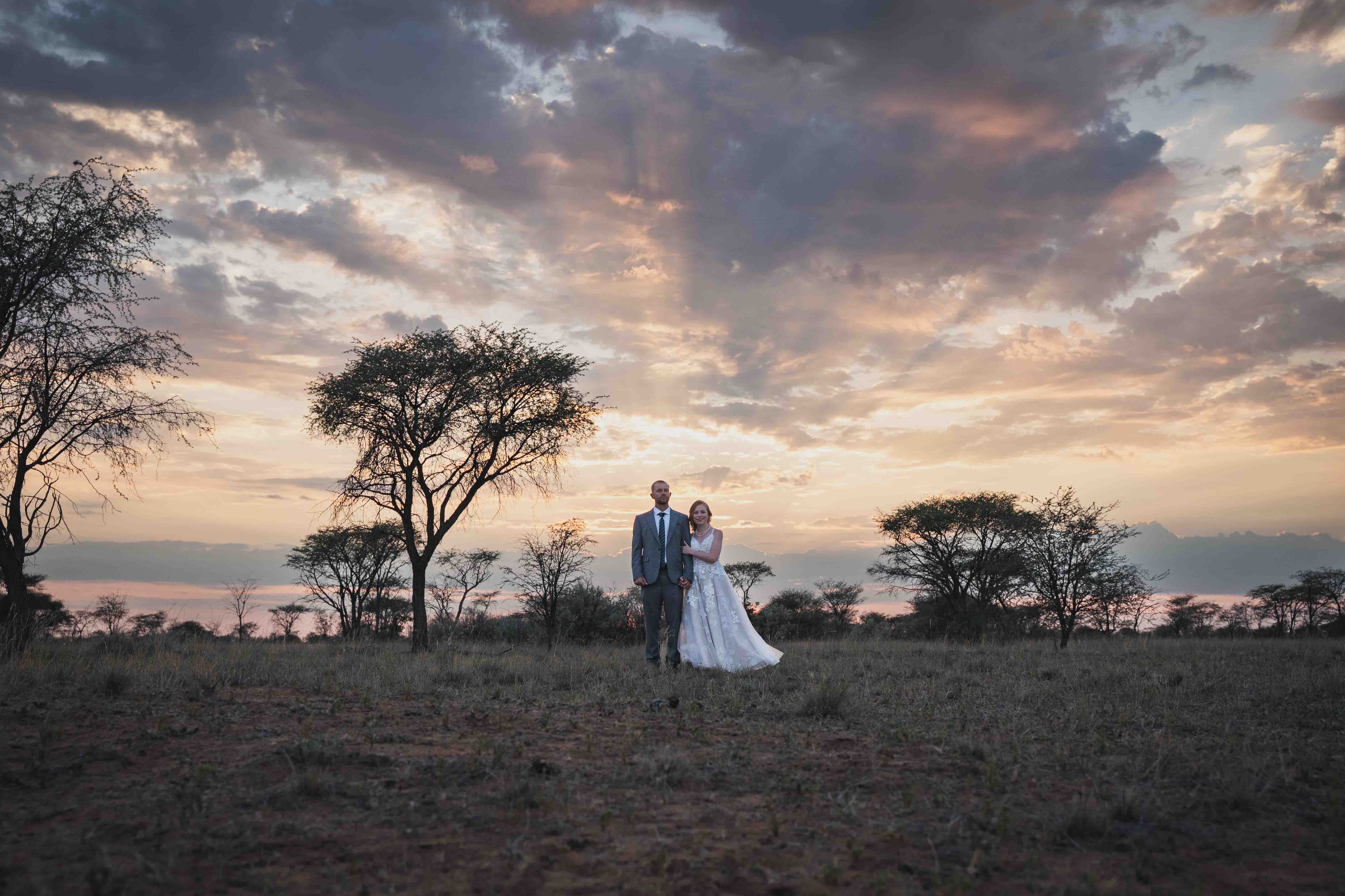 Wedding photography